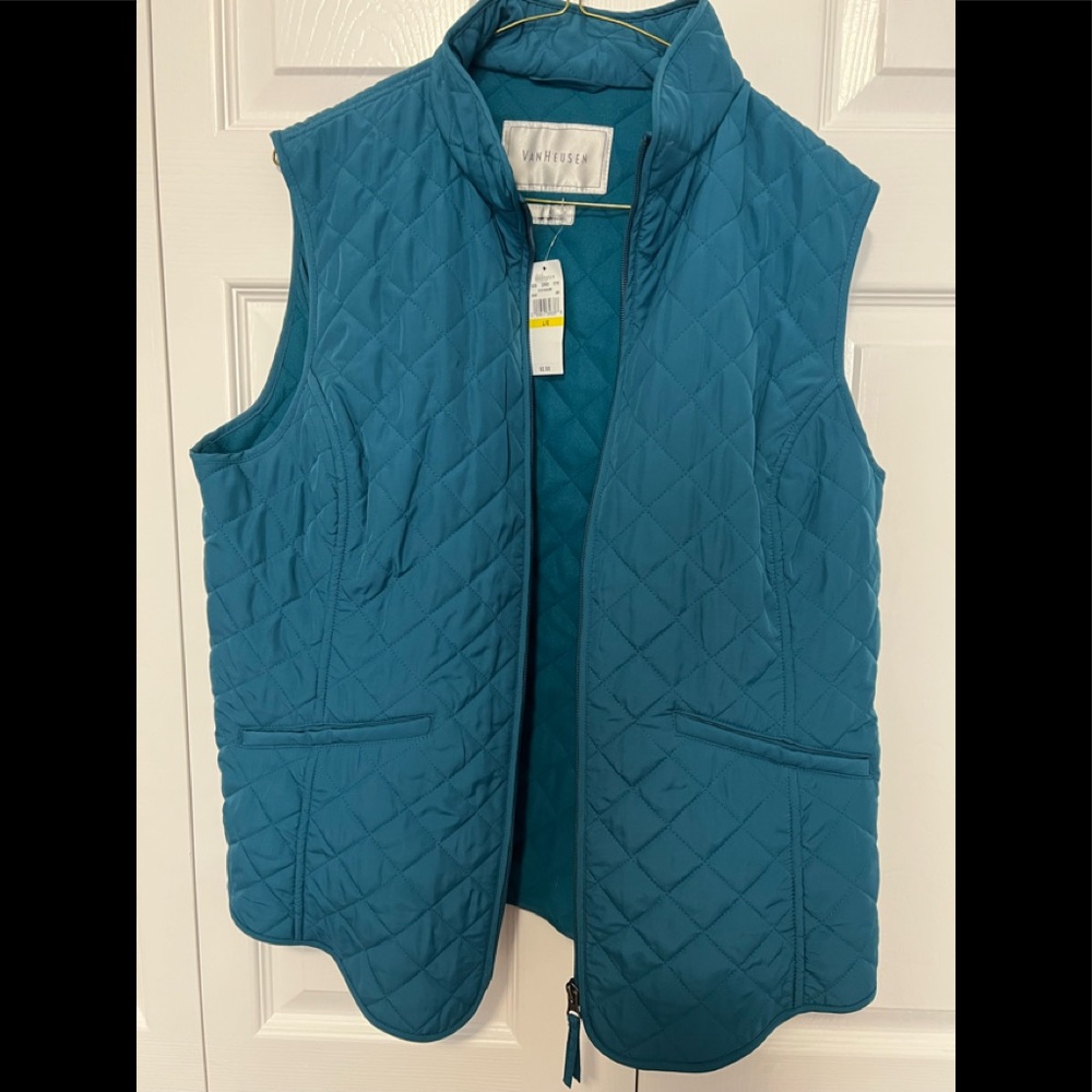 Van Heusen vest